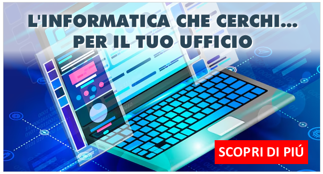 L'Informatica che cerchi